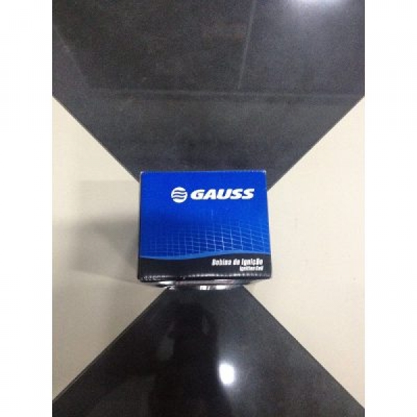 Bobina Gauss