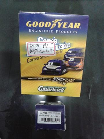 Kit Correia Dentada e Rolamento Esticador