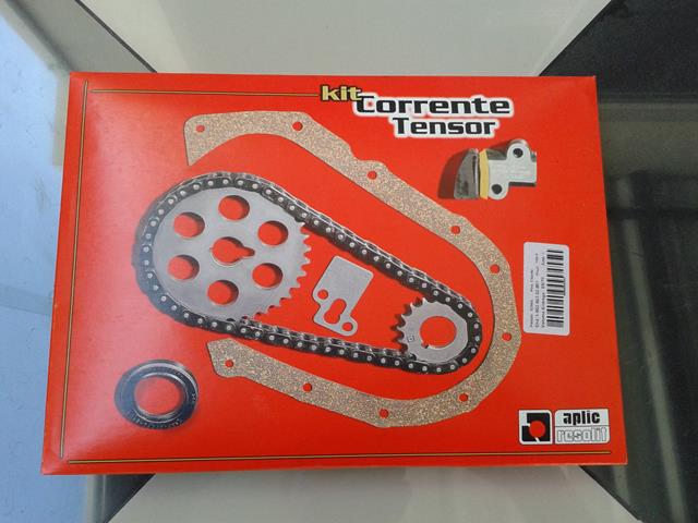 Kit de Distribuição (corrente) motor