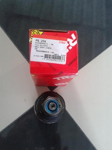 Pivo Inferior da Linha Opala