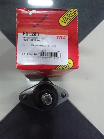 Pivo Superior da Linha Opala